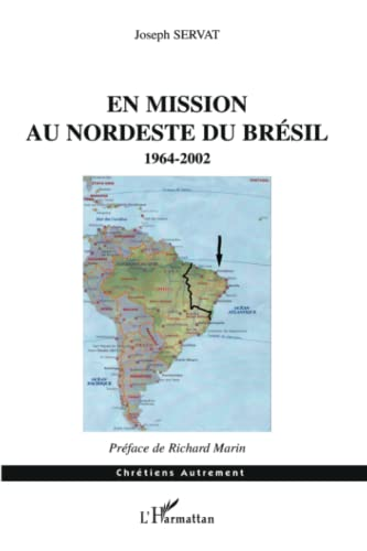 En mission au Nordeste du Brésil