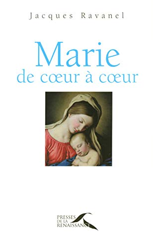 Marie, de cœur à cœur