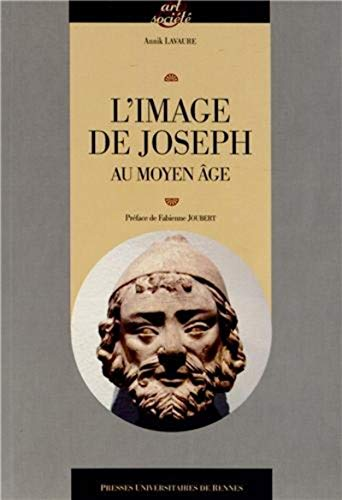 L'image de Joseph au Moyen Âge