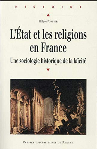 L'État et les religions en France