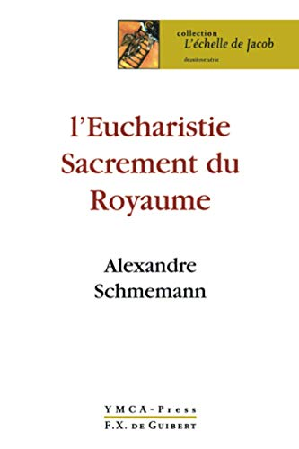 L' Eucharistie