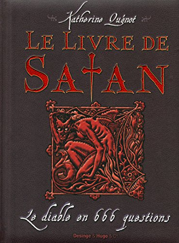 Le livre de Satan