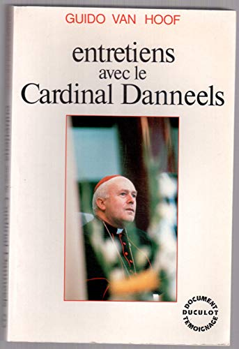 Entretiens avec le cardinal Danneels