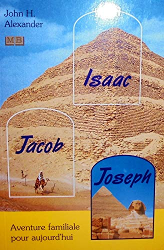 Isaac Jacob Joseph