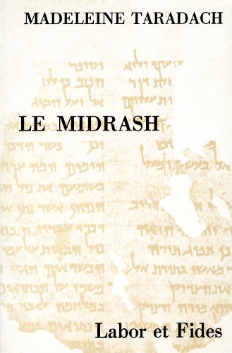 Le Midrash