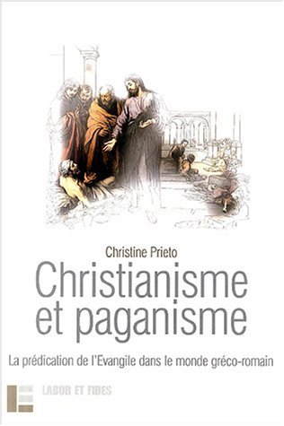 Christianisme et paganisme