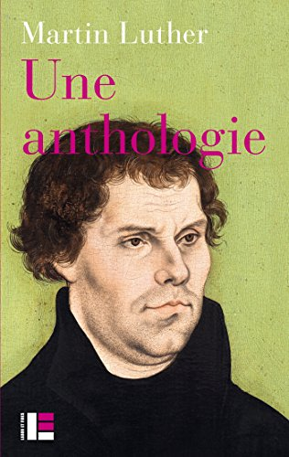 Une anthologie. 1517-1521