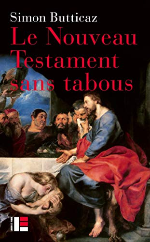La Nouveau Testament sans tabous