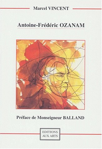 Antoine-Frédéric Ozanam