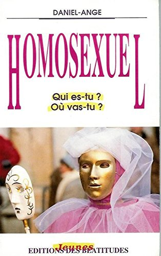 Homosexuel