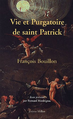 Vie et purgatoire de saint Patrick, 1642