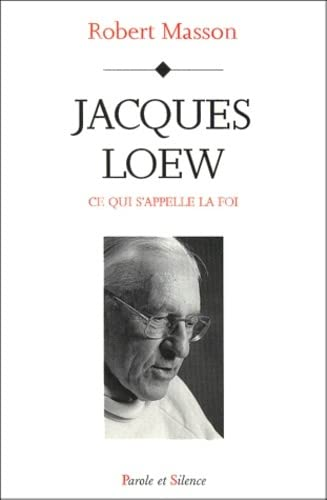 Jacques Loew
