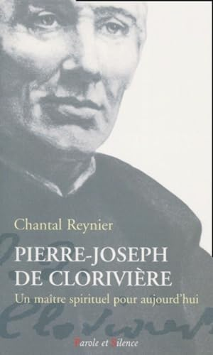 Pierre-Joseph de Clorivière