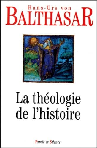 La théologie de l'histoire