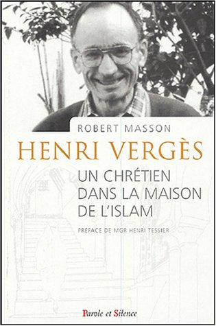 Henri Vergès