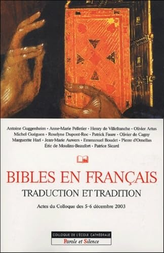 Bibles en français