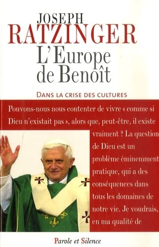 L'Europe de Benoît