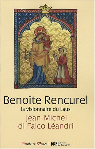Benoîte Rencurel