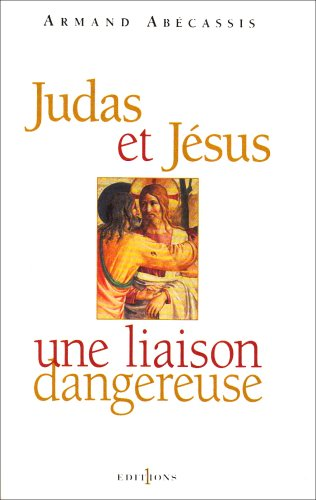 Judas et Jésus
