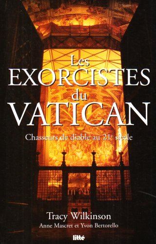 Les exorcistes du Vatican