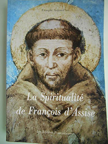 La spiritualité de François d'Assise
