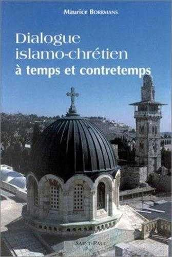 Dialogue islamo-chrétien