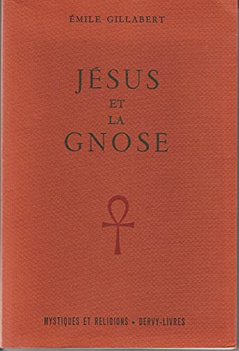 Jésus et la gnose