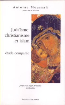 Judaïsme, christianisme et islam