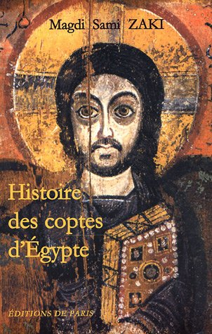 Histoire des coptes d'Egypte