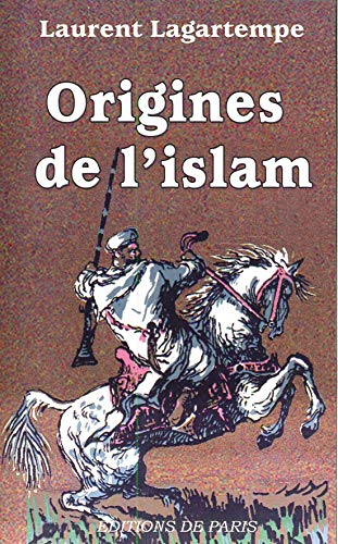 Origines de l'islam