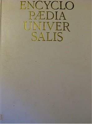 Universalia 1985