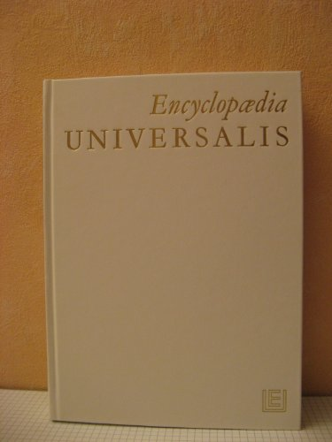 Universalia 1990