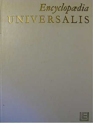 Universalia 1991