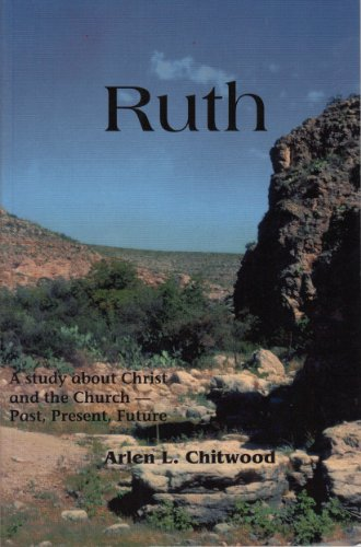 Ruth la Parole et l'Esprit