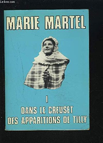 Marie Martel