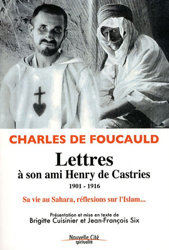 Lettres à son ami Henry de Castries (1901-1916)