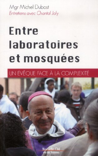 Entre laboratoires et mosquées