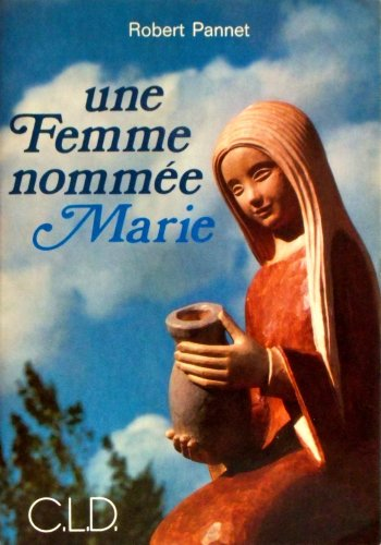 Une femme nommée Marie