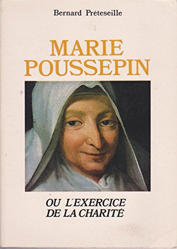 Marie Poussepin