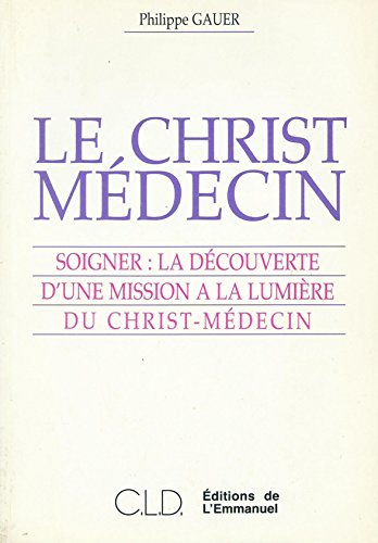 Le Christ médecin