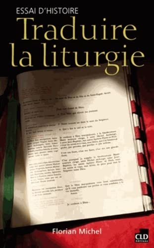 Traduire la liturgie