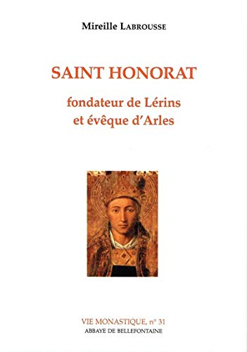 Saint Honorat
