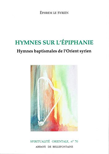 Hymnes sur l'Epiphanie