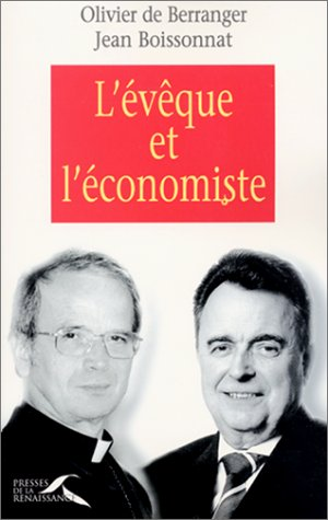 L'évêque et l'économiste