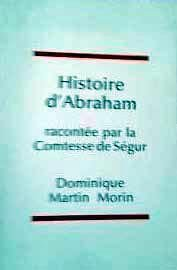 Histoire d'Abraham
