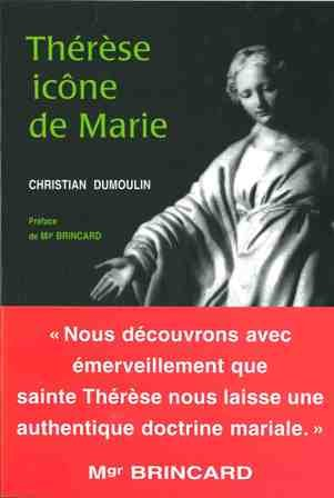 Thérèse, icône de Marie