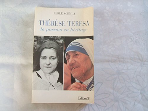 Thérèse, Teresa