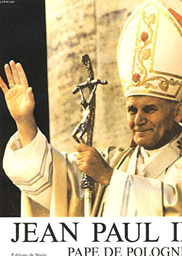 Jean-Paul II : pape de Pologne
