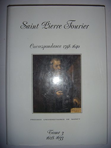 Pierre Fourier