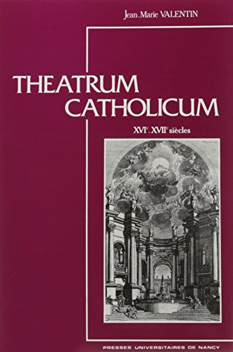 Theatrum Catholicum